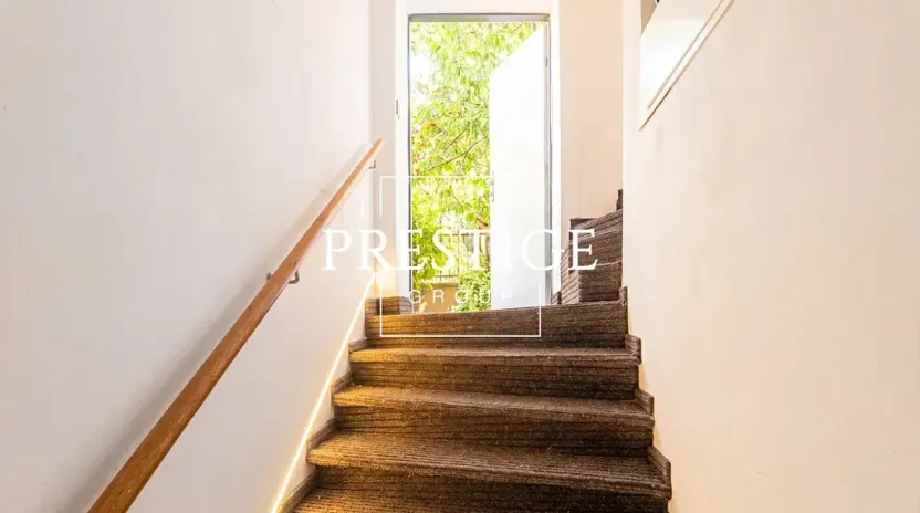 Pronájem bytu 2+kk, Praha - Kyje, Jamská, 58 m2