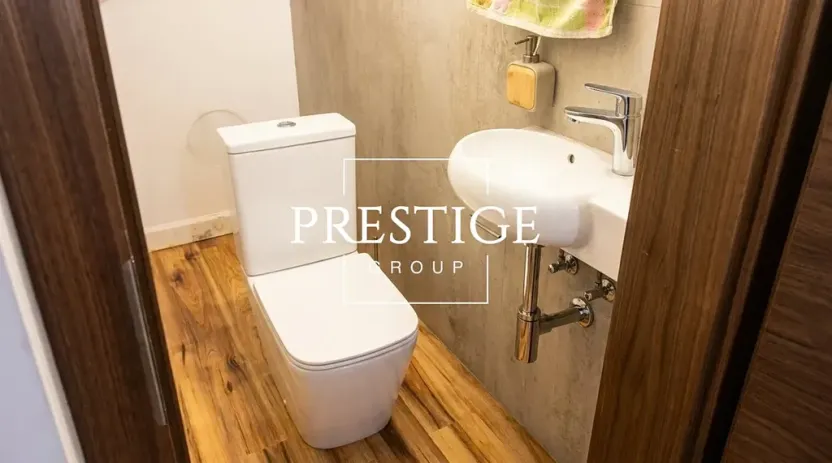 Pronájem bytu 2+kk, Praha - Kyje, Jamská, 58 m2