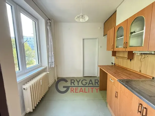 Prodej bytu 2+1, Praha - Strašnice, Kounická, 50 m2