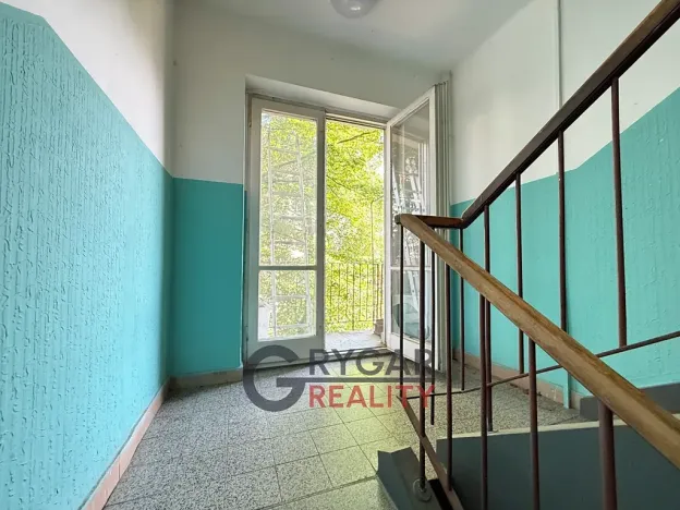 Prodej bytu 2+1, Praha - Strašnice, Kounická, 50 m2