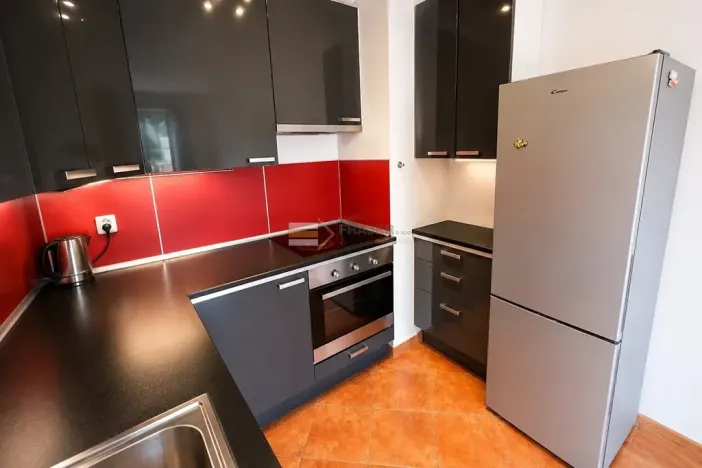 Prodej bytu 2+kk, Praha - Košíře, Plzeňská, 57 m2