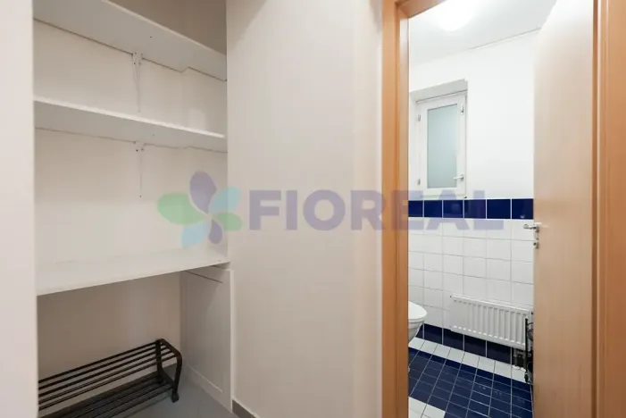 Pronájem bytu 3+kk, Praha - Smíchov, Zborovská, 76 m2