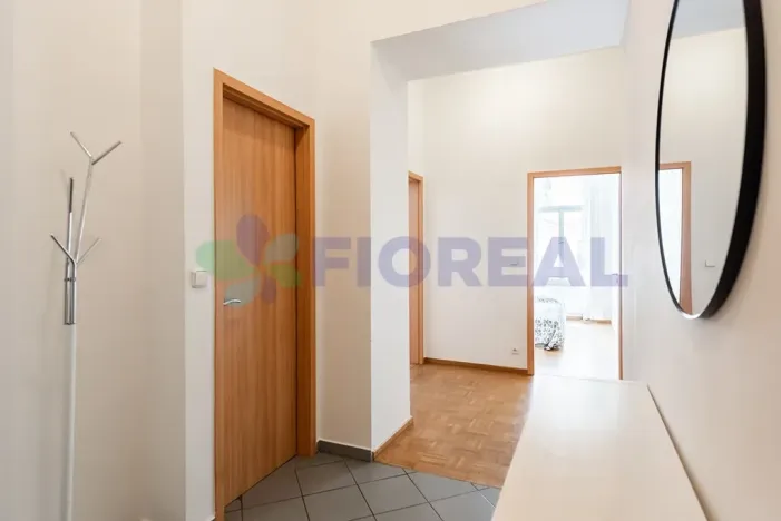 Pronájem bytu 3+kk, Praha - Smíchov, Zborovská, 76 m2
