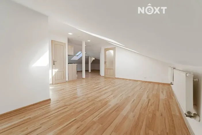 Prodej bytu 3+kk, Ostrava, Parcelní, 62 m2