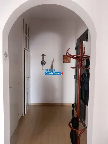 Prodej bytu 2+1, Olomouc, Sokolská, 60 m2