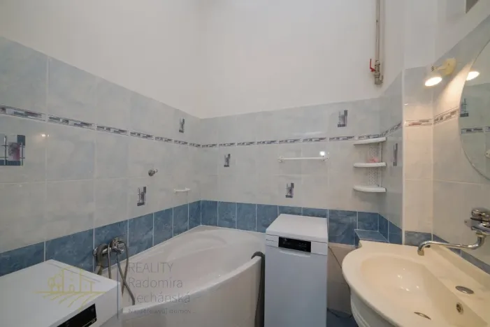 Prodej bytu 3+1, Mělník, Pražská, 98 m2