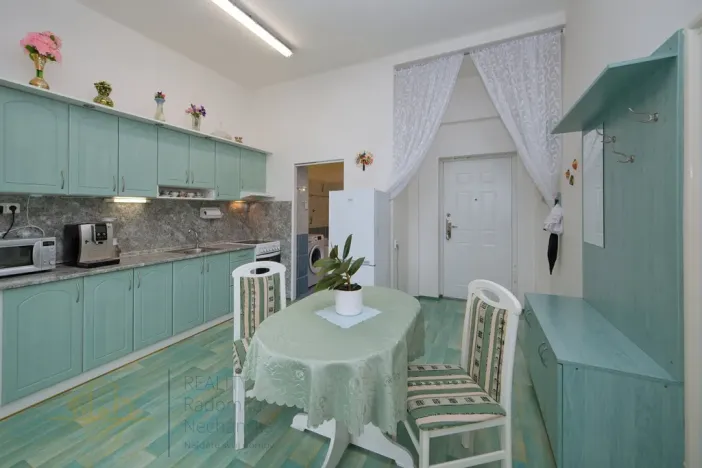 Prodej bytu 3+1, Mělník, Pražská, 98 m2