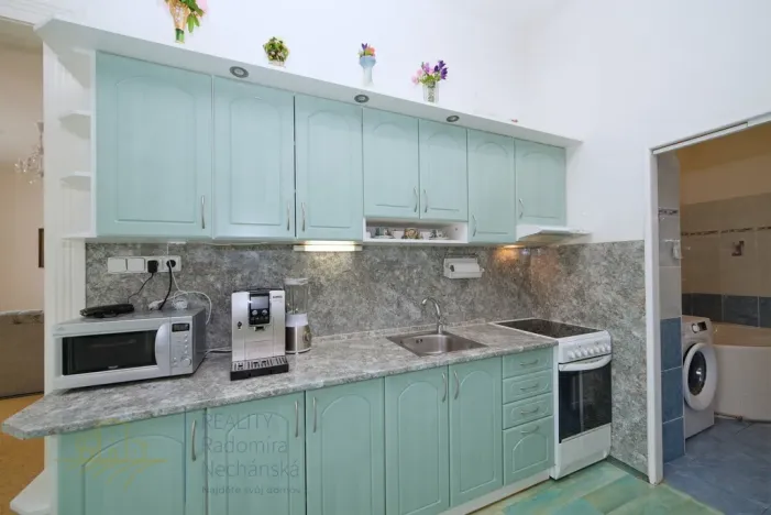 Prodej bytu 3+1, Mělník, Pražská, 98 m2