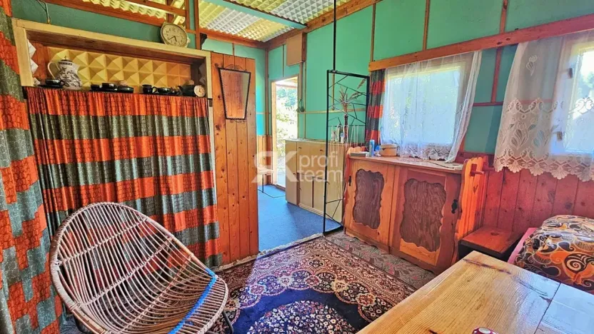 Prodej chaty, Vítkov, 46 m2