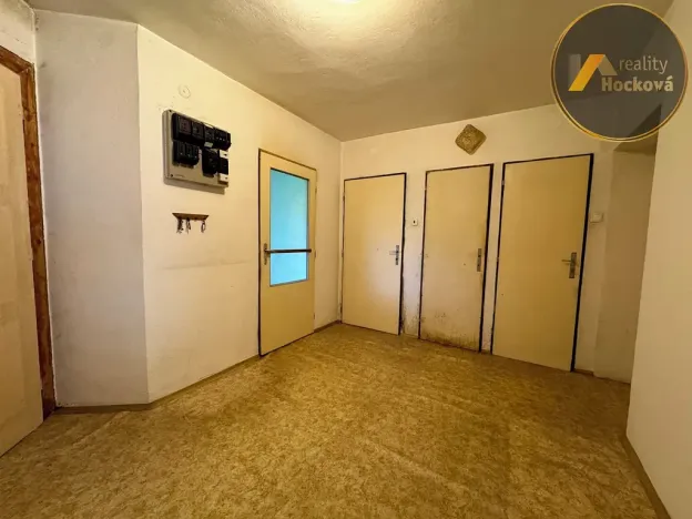 Prodej rodinného domu, Praha - Kunratice, Úhlavská, 110 m2