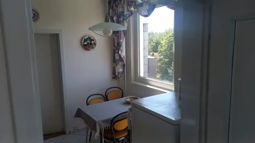 Pronájem bytu 3+1, Praha - Hlubočepy, Geologická, 71 m2