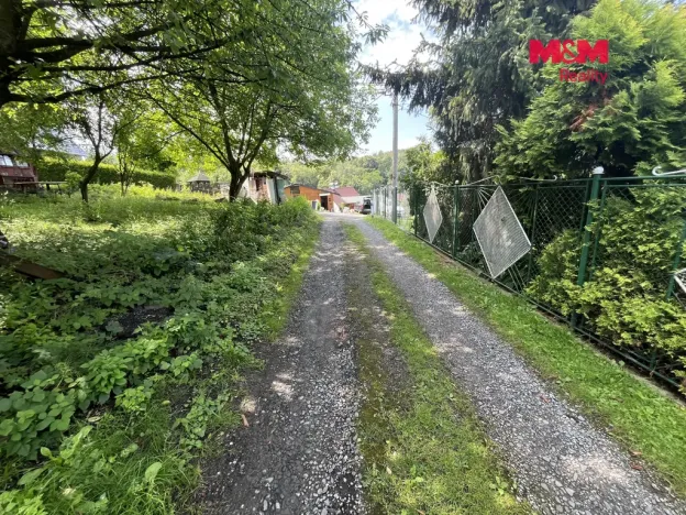 Prodej chaty, Těrlicko - Dolní Těrlicko, Kostelecká, 70 m2