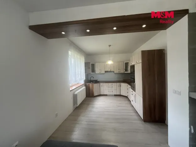 Prodej rodinného domu, Rychvald, Michálkovická, 140 m2