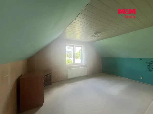 Prodej rodinného domu, Rychvald, Michálkovická, 140 m2