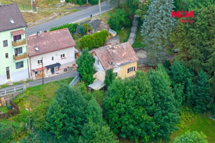 Prodej rodinného domu, Luby, Mlýnská, 115 m2