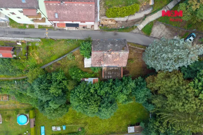 Prodej rodinného domu, Luby, Mlýnská, 115 m2