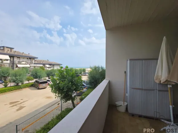 Prodej bytu 3+kk, Viale Tevere,Silvi,Itálie, 64 m2
