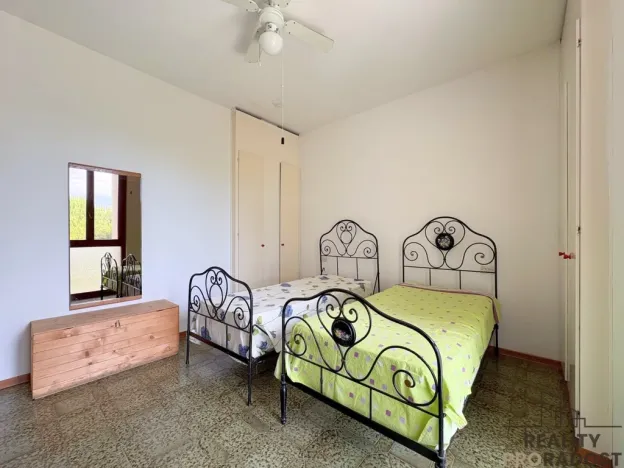 Prodej bytu 3+1, Via Leonardo Da Vinci,Silvi,Itálie, 125 m2