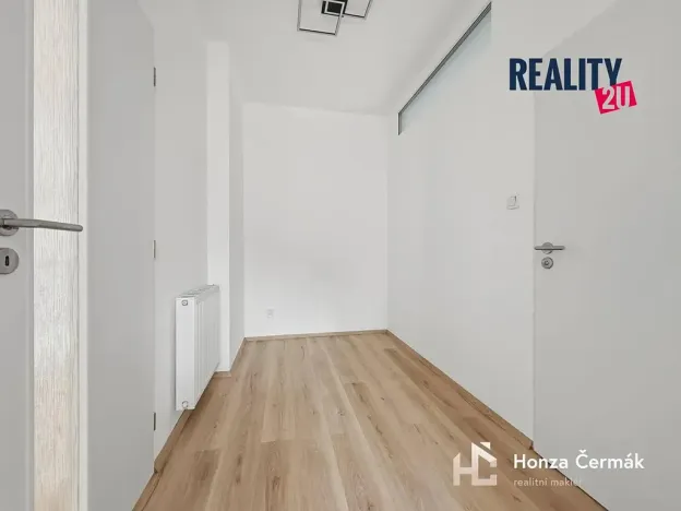 Pronájem bytu 1+kk, Svitavy, Pražská, 35 m2