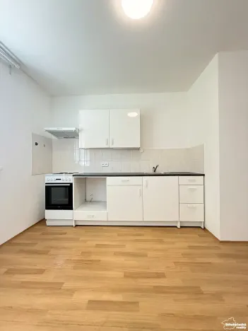 Pronájem bytu 2+kk, Mšené-lázně, Mládežnická, 40 m2