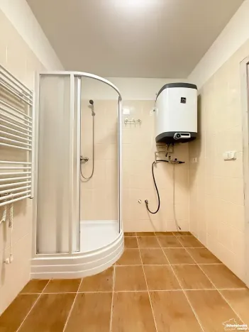Pronájem bytu 2+kk, Mšené-lázně, Mládežnická, 40 m2