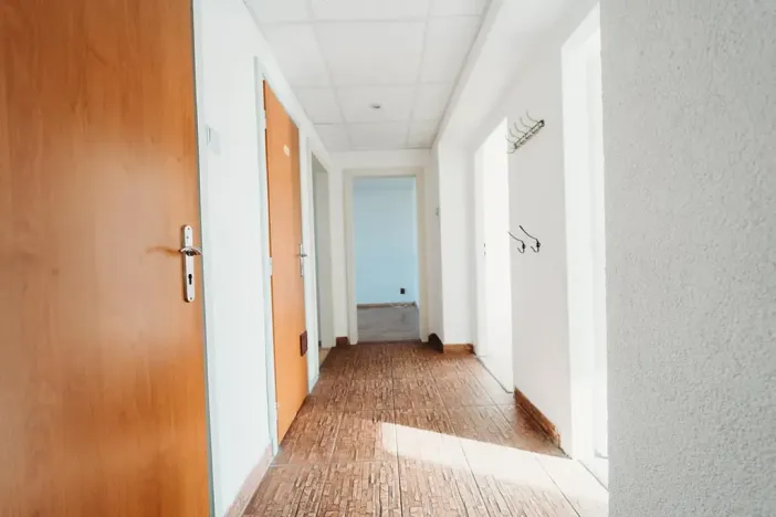 Pronájem bytu 3+1, Holice, Holubova, 72 m2