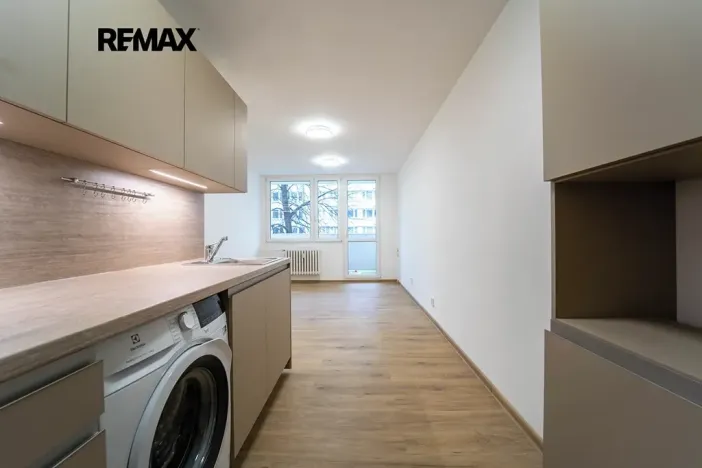 Pronájem bytu 2+kk, Kolín, Klenovecká, 44 m2