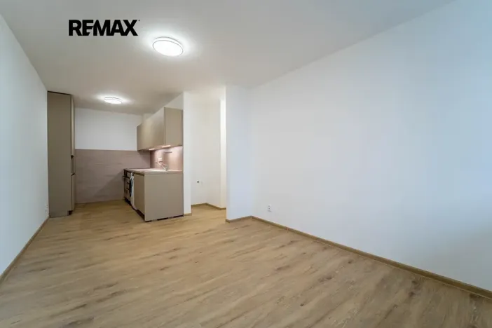 Pronájem bytu 2+kk, Kolín, Klenovecká, 44 m2