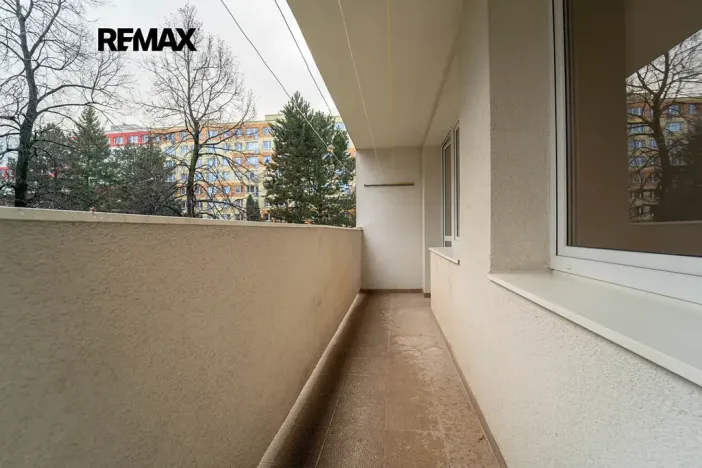 Pronájem bytu 2+kk, Kolín, Klenovecká, 44 m2