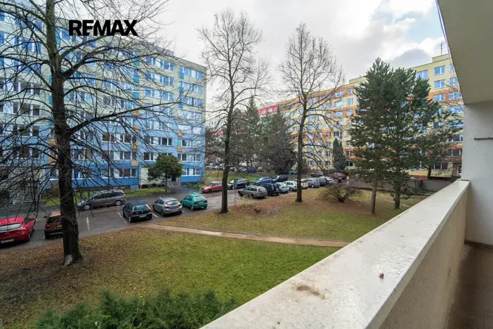 Pronájem bytu 2+kk, Kolín, Klenovecká, 44 m2