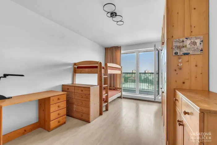 Pronájem pokoje, Pardubice - Zelené Předměstí, Na Spravedlnosti, 16 m2