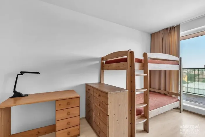 Pronájem pokoje, Pardubice - Zelené Předměstí, Na Spravedlnosti, 16 m2