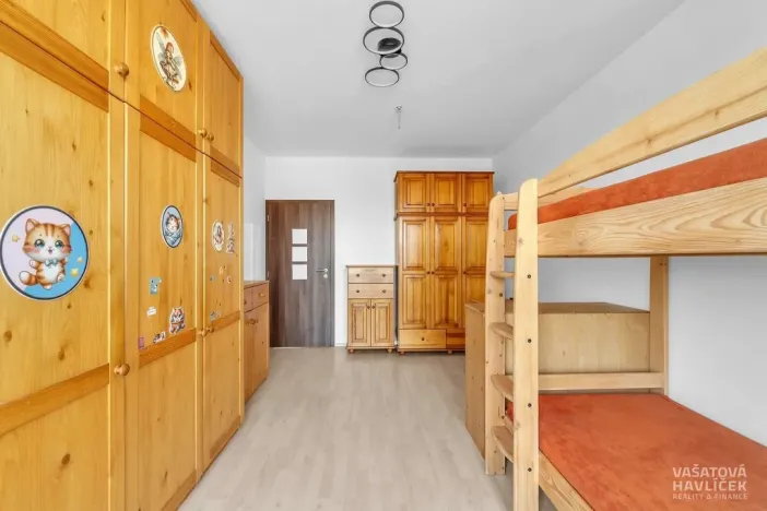 Pronájem pokoje, Pardubice - Zelené Předměstí, Na Spravedlnosti, 16 m2