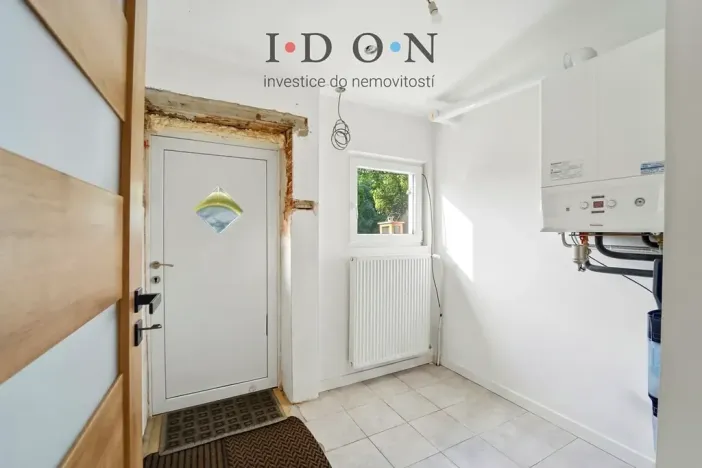 Prodej rodinného domu, Ostrava, Kovářská, 87 m2
