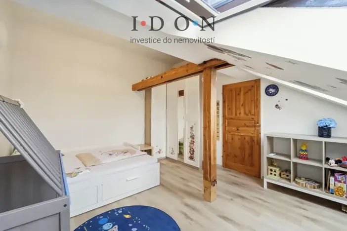 Prodej rodinného domu, Ostrava, Kovářská, 87 m2