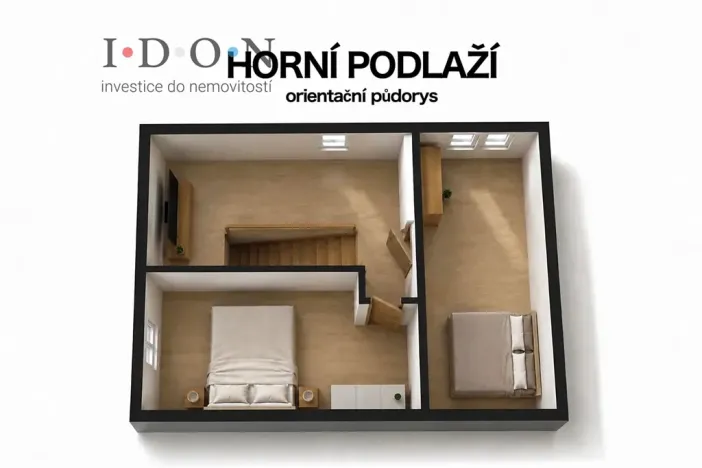 Prodej rodinného domu, Ostrava, Kovářská, 87 m2