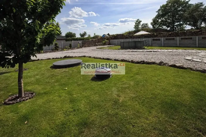 Prodej rodinného domu, Kbelany, 142 m2