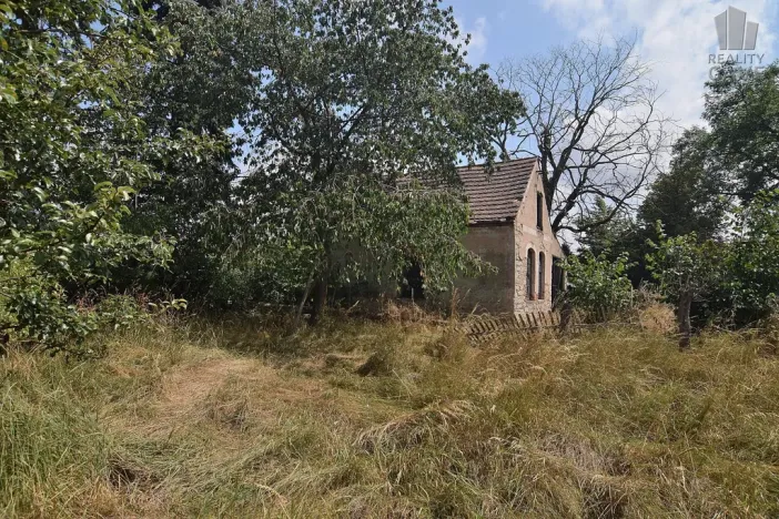 Prodej rodinného domu, Čečelovice, 360 m2