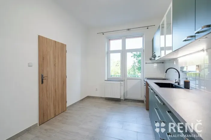 Pronájem bytu 3+1, Brno, Martinkova, 85 m2