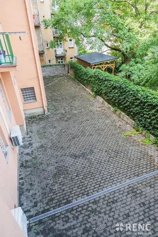 Pronájem bytu 3+1, Brno, Martinkova, 85 m2