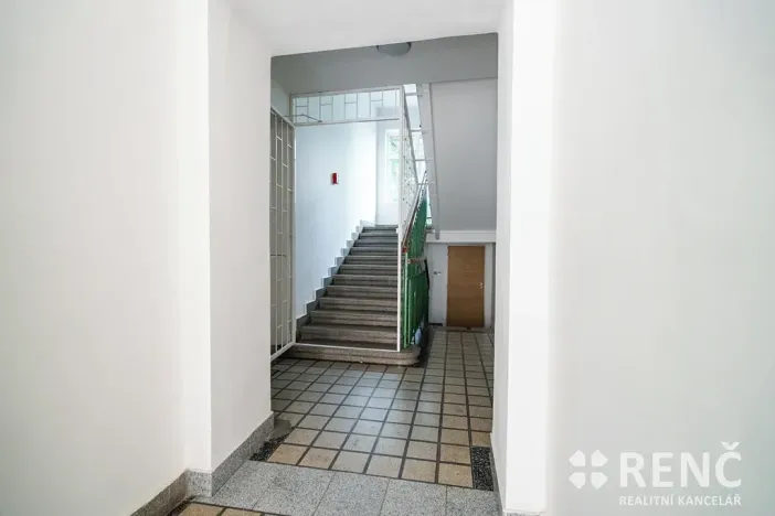 Pronájem bytu 3+1, Brno, Martinkova, 85 m2