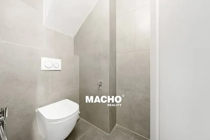 Pronájem bytu 2+kk, Mníšek pod Brdy, 5. května, 53 m2