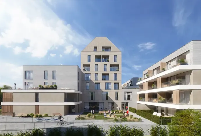 Prodej bytu 1+kk, Opava, Husova, 31 m2