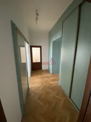 Prodej bytu 3+1, Praha - Smíchov, Jindřicha Plachty, 101 m2