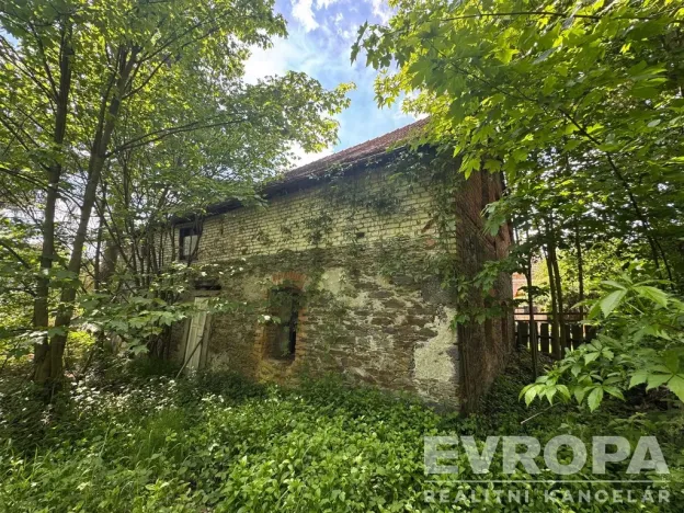 Prodej pozemku pro bydlení, Konstantinovy Lázně - Okrouhlé Hradiště, 424 m2
