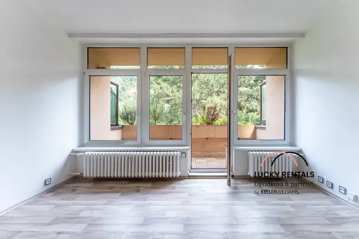 Prodej bytu 3+kk, Praha - Zbraslav, Spojařů, 94 m2
