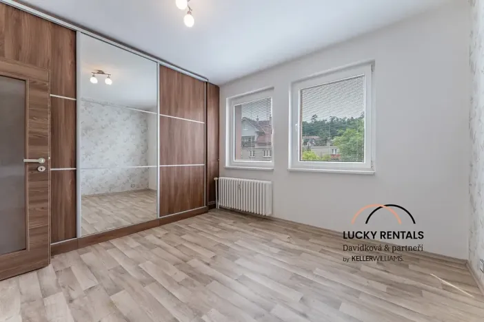 Prodej bytu 3+kk, Praha - Zbraslav, Spojařů, 94 m2