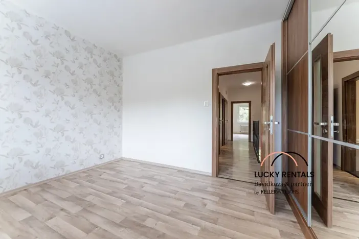 Prodej bytu 3+kk, Praha - Zbraslav, Spojařů, 94 m2