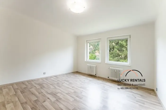 Prodej bytu 3+kk, Praha - Zbraslav, Spojařů, 94 m2