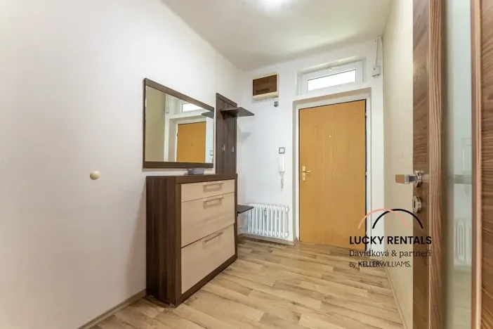 Prodej bytu 3+kk, Praha - Zbraslav, Spojařů, 94 m2